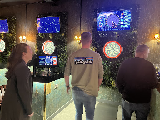 Photo of Turkuaz Social Horsham - 4, 5 & 6 Piries Place, Horsham RH12 1EH