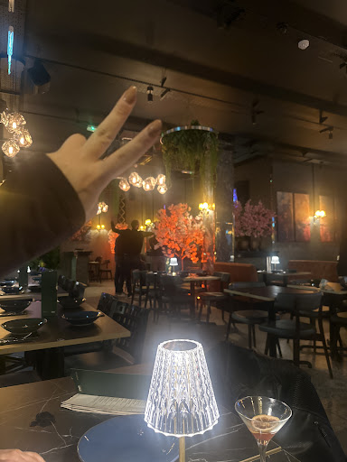 Photo of Turkuaz Social Horsham - 4, 5 & 6 Piries Place, Horsham RH12 1EH