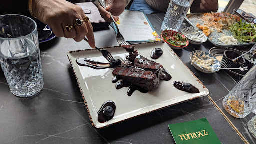 Photo of Turkuaz Social Horsham - 4, 5 & 6 Piries Place, Horsham RH12 1EH