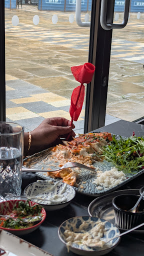 Photo of Turkuaz Social Horsham - 4, 5 & 6 Piries Place, Horsham RH12 1EH