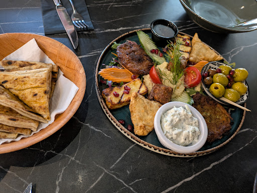 Photo of Turkuaz Social Horsham - 4, 5 & 6 Piries Place, Horsham RH12 1EH