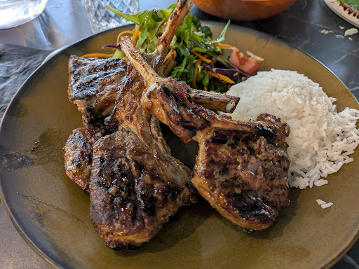 Photo of Turkuaz Social Horsham - 4, 5 & 6 Piries Place, Horsham RH12 1EH