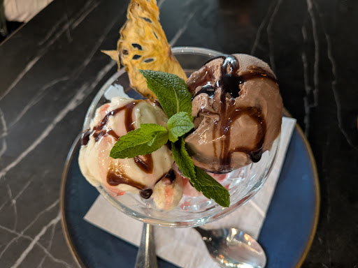 Photo of Turkuaz Social Horsham - 4, 5 & 6 Piries Place, Horsham RH12 1EH