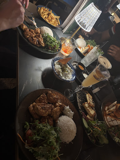 Photo of Turkuaz Social Horsham - 4, 5 & 6 Piries Place, Horsham RH12 1EH