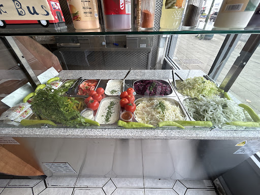 Photo of Babylon Charcoal Grill Restaurant - 23, Freshwater Parade, Bishopric, Horsham RH12 1QD