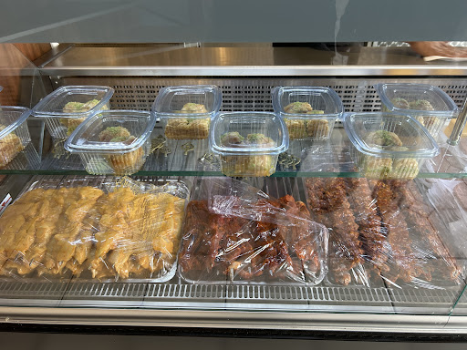 Photo of Babylon Charcoal Grill Restaurant - 23, Freshwater Parade, Bishopric, Horsham RH12 1QD