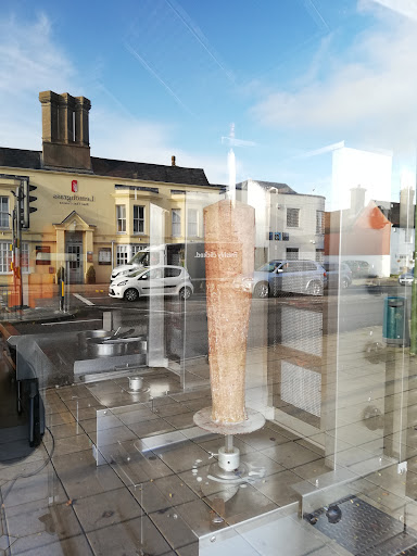 Photo of Babylon Charcoal Grill Restaurant - 23, Freshwater Parade, Bishopric, Horsham RH12 1QD