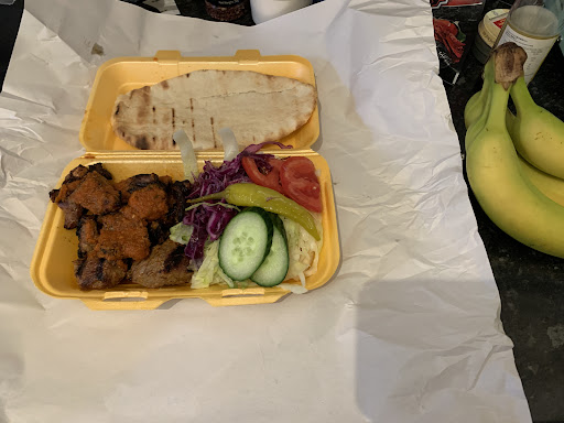 Photo of Babylon Charcoal Grill Restaurant - 23, Freshwater Parade, Bishopric, Horsham RH12 1QD