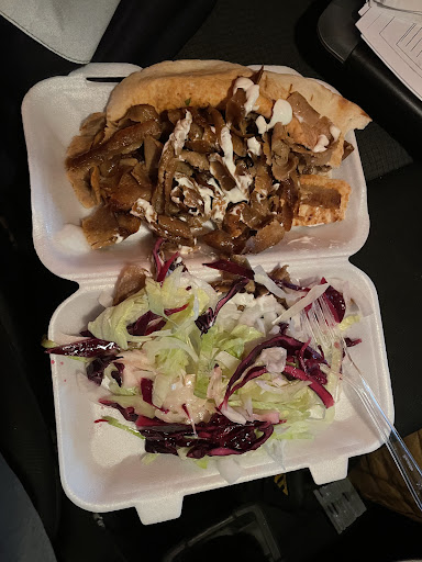 Photo of Babylon Charcoal Grill Restaurant - 23, Freshwater Parade, Bishopric, Horsham RH12 1QD