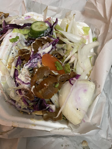 Photo of Babylon Charcoal Grill Restaurant - 23, Freshwater Parade, Bishopric, Horsham RH12 1QD