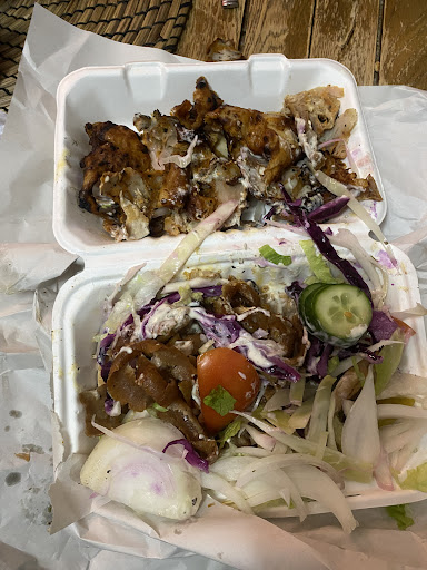 Photo of Babylon Charcoal Grill Restaurant - 23, Freshwater Parade, Bishopric, Horsham RH12 1QD