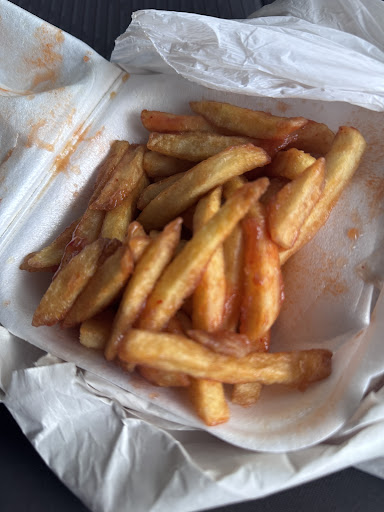 Photo of Babylon Charcoal Grill Restaurant - 23, Freshwater Parade, Bishopric, Horsham RH12 1QD