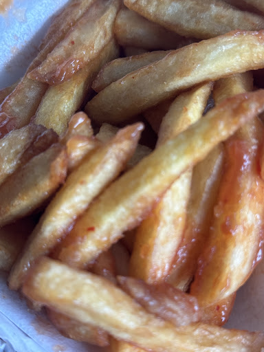 Photo of Babylon Charcoal Grill Restaurant - 23, Freshwater Parade, Bishopric, Horsham RH12 1QD