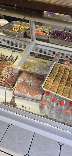 Photo of Babylon Charcoal Grill Restaurant - 23, Freshwater Parade, Bishopric, Horsham RH12 1QD