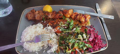 Photo of Izmir Bar and Grill - 5, 5A East St, Horsham RH12 1HH