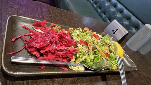 Photo of Izmir Bar and Grill - 5, 5A East St, Horsham RH12 1HH