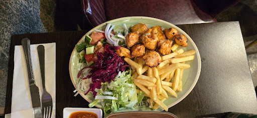 Photo of Izmir Bar and Grill - 5, 5A East St, Horsham RH12 1HH