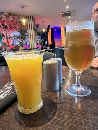 Photo of Izmir Bar and Grill - 5, 5A East St, Horsham RH12 1HH