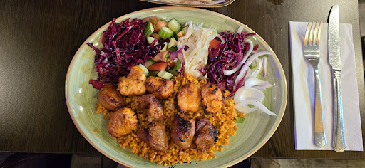 Photo of Izmir Bar and Grill - 5, 5A East St, Horsham RH12 1HH