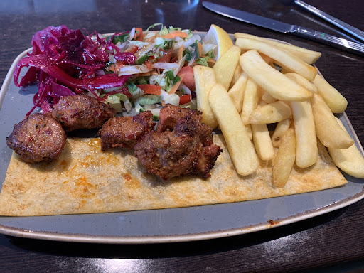 Photo of Izmir Bar and Grill - 5, 5A East St, Horsham RH12 1HH