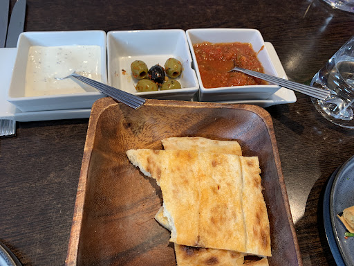 Photo of Izmir Bar and Grill - 5, 5A East St, Horsham RH12 1HH