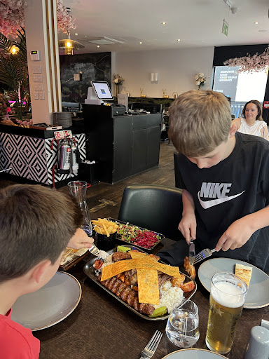 Photo of Izmir Bar and Grill - 5, 5A East St, Horsham RH12 1HH