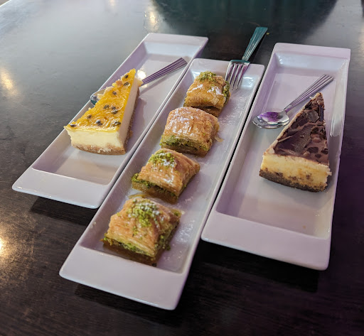 Photo of Izmir Bar and Grill - 5, 5A East St, Horsham RH12 1HH