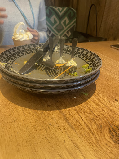 Photo of Nando's Horsham - Ye Old Kings Head Hotel, East St, Horsham RH12 1HH