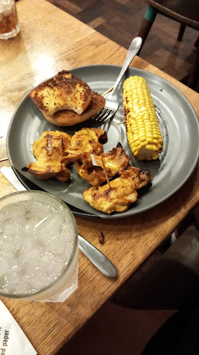 Photo of Nando's Horsham - Ye Old Kings Head Hotel, East St, Horsham RH12 1HH