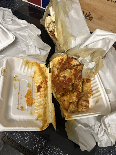 Photo of Horsham Kebab - 25 Queen St, Horsham RH13 5AA