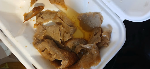 Photo of Horsham Kebab - 25 Queen St, Horsham RH13 5AA