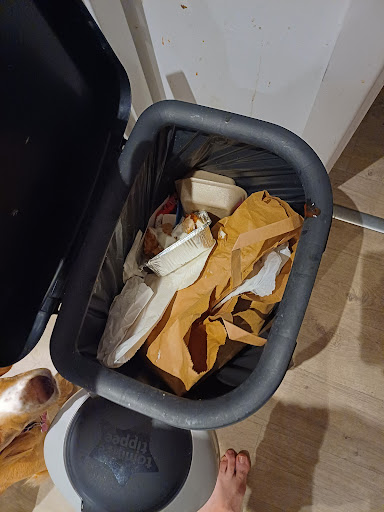 Photo of Horsham Kebab - 25 Queen St, Horsham RH13 5AA