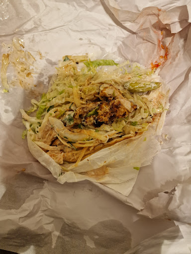 Photo of Horsham Kebab - 25 Queen St, Horsham RH13 5AA