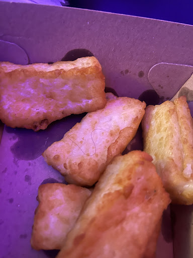 Photo of Horsham Kebab - 25 Queen St, Horsham RH13 5AA