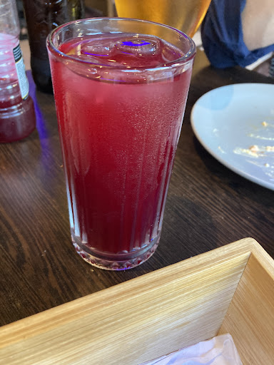 Photo of The Shish Turkish Restaurant - 8 Queen St, Horsham RH13 5AF