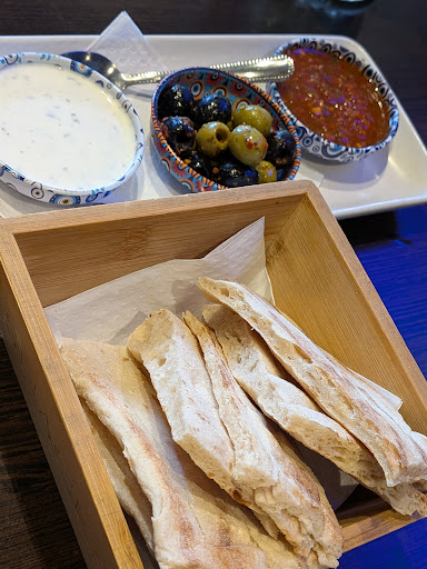 Photo of The Shish Turkish Restaurant - 8 Queen St, Horsham RH13 5AF