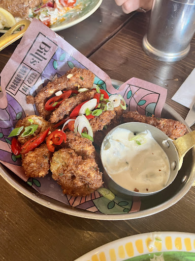 Photo of Bill's Gloucester Quays Restaurant - 71-72 Llanthony Rd, Gloucester GL2 5RB