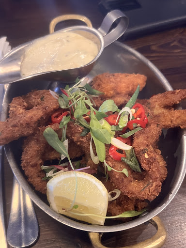 Photo of Bill's Gloucester Quays Restaurant - 71-72 Llanthony Rd, Gloucester GL2 5RB