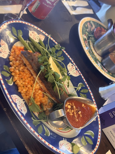 Photo of Bill's Gloucester Quays Restaurant - 71-72 Llanthony Rd, Gloucester GL2 5RB