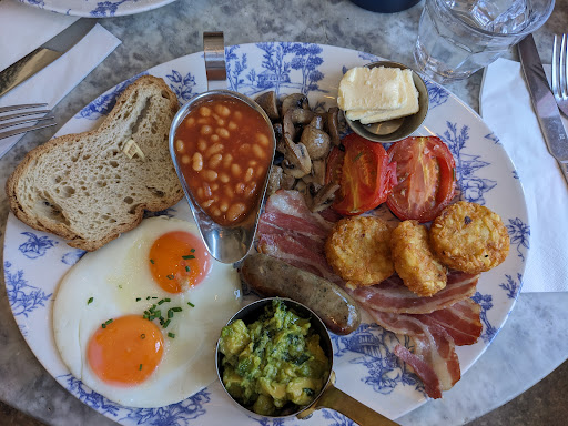 Photo of Bill's Gloucester Quays Restaurant - 71-72 Llanthony Rd, Gloucester GL2 5RB