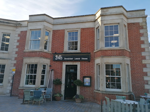 Photo of Bill's Gloucester Quays Restaurant - 71-72 Llanthony Rd, Gloucester GL2 5RB