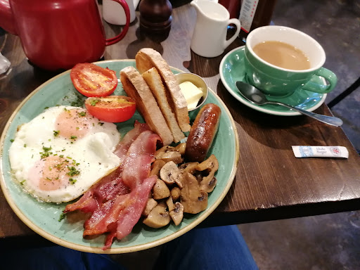 Photo of Bill's Gloucester Quays Restaurant - 71-72 Llanthony Rd, Gloucester GL2 5RB