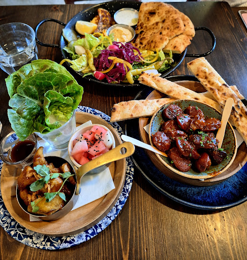 Photo of Bill's Gloucester Quays Restaurant - 71-72 Llanthony Rd, Gloucester GL2 5RB