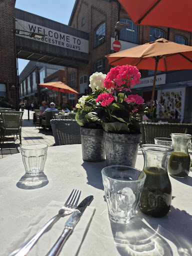 Photo of Bill's Gloucester Quays Restaurant - 71-72 Llanthony Rd, Gloucester GL2 5RB