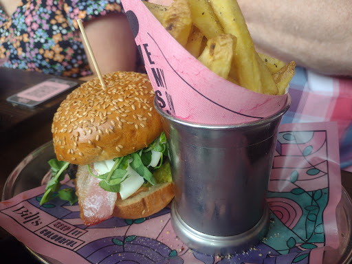 Photo of Bill's Gloucester Quays Restaurant - 71-72 Llanthony Rd, Gloucester GL2 5RB