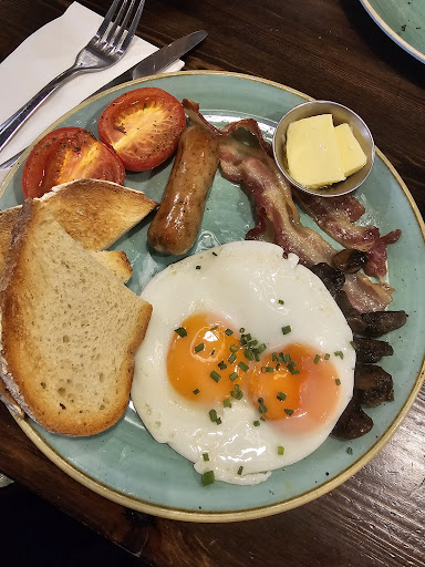 Photo of Bill's Gloucester Quays Restaurant - 71-72 Llanthony Rd, Gloucester GL2 5RB