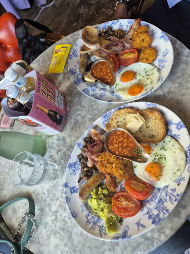 Photo of Bill's Gloucester Quays Restaurant - 71-72 Llanthony Rd, Gloucester GL2 5RB