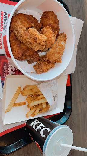 Photo of KFC - Eastbrook Rd, Gloucester GL4 3DB