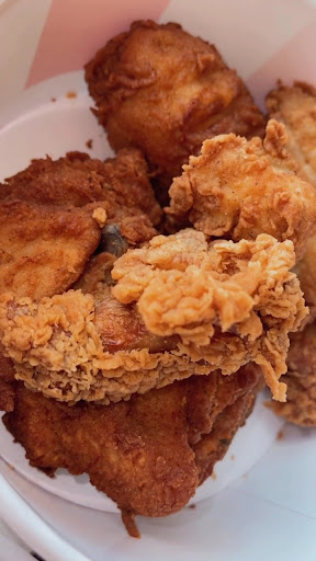 Photo of KFC - Eastbrook Rd, Gloucester GL4 3DB