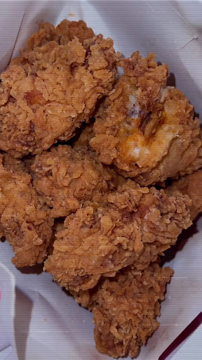 Photo of KFC - Eastbrook Rd, Gloucester GL4 3DB